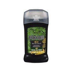 Axe Deodorant Wild 85 g