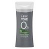 Dove Men+Care 0% Aluminum Deodorant Lime & Sage 74 g