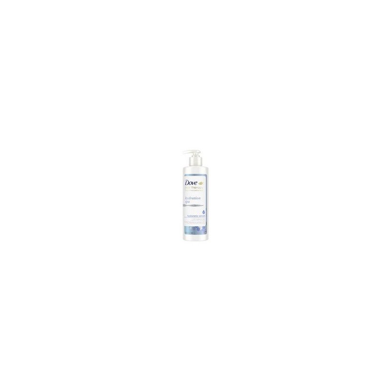 Dove Hair Therapy Hydration Spa Conditioner 400 ml