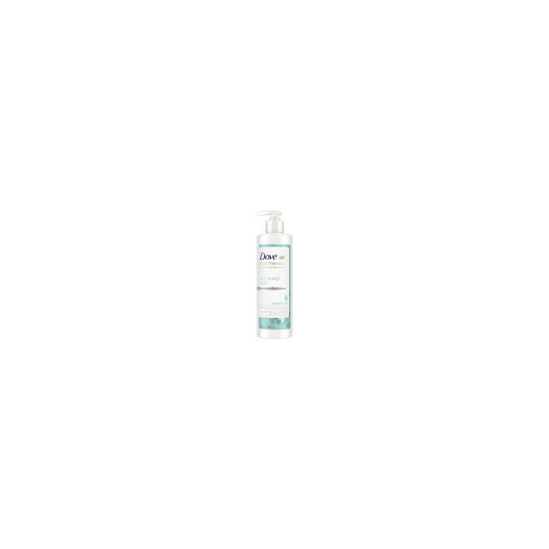 Dove Hair Therapy Dry Scalp Care Conditioner 400 ml