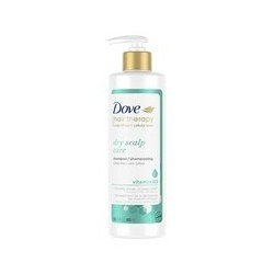 Dove Hair Therapy Dry Scalp Care Shampoo 400 ml