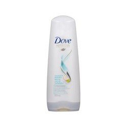Dove Conditioner Coconut & Hydration 355 ml