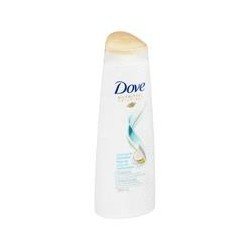 Dove Shampoo Coconut & Hydration 355 ml
