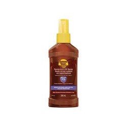 Banana Boat SPF 15 Sunscreen Oil Spray 240 ml