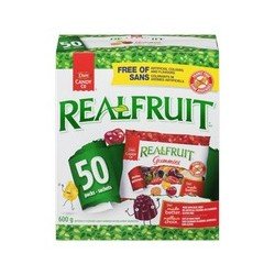 Dare Real Fruit Medley 600 g