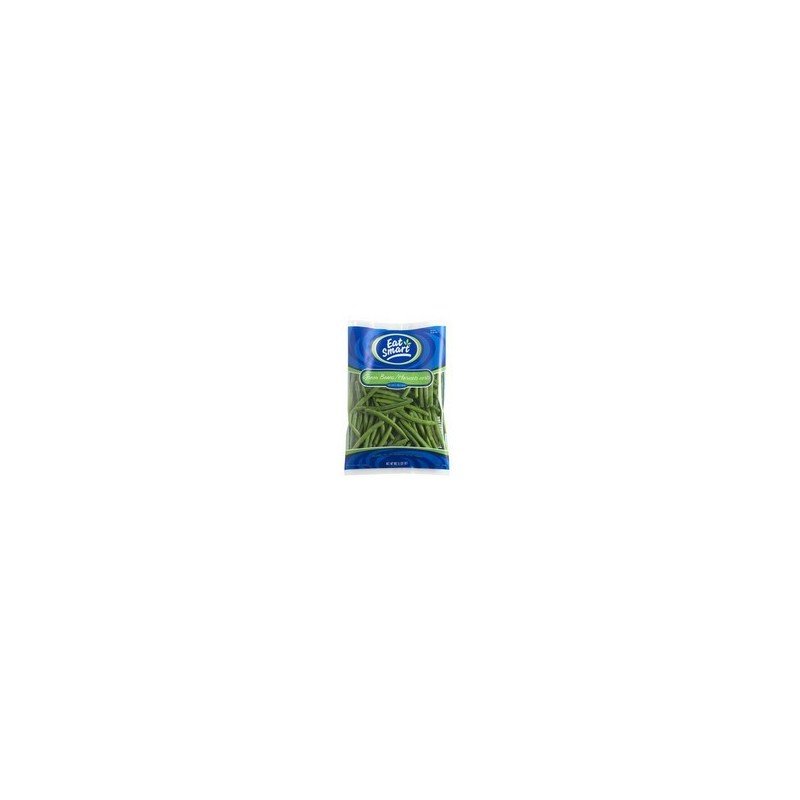 Eat Smart Green Beans 907 g