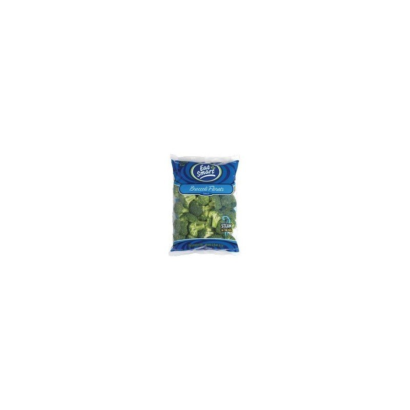 Eat Smart Broccoli Florets 340 g