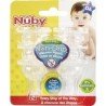 Nuby No Spill Silicone Nipples each