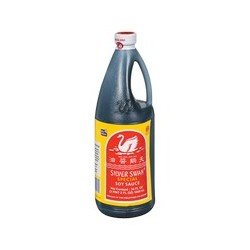Silver Swan Special Soy Sauce 1 ltr