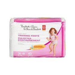 PC Training Pants Girls...