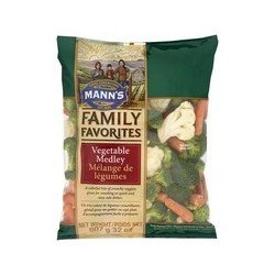 Mann's Vegetable Medley 907 g