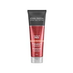 John Frieda Radiant Red Colour Protecting Shampoo 250 ml