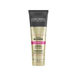 John Frieda Sheer Blonde Hi-Impact Restoring Shampoo 250 ml