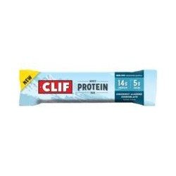 Clif Whey Protein Bar...