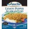 Aqua Star Lemon Pepper Alaskan Cod 567 g