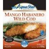 Aqua Star Mango Habanero Wild Cod 500 g
