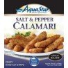 Aqua Star Salt & Pepper Calamari 500 g