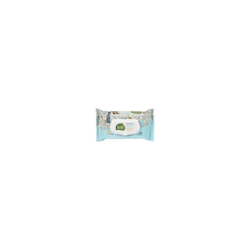 Seventh Generation Free & Clear Wipes 64’s