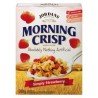 Jordans Morning Crisp Simply Strawberry 500 g
