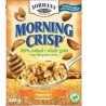 Jordans Morning Crisp Hands Up for Honey Nut 500 g