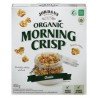 Jordans Organic Morning Crisp Classic 450 g