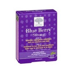 New Nordic Blue Berry...