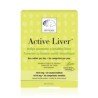 New Nordic Active Liver Natural Health Product 30’s