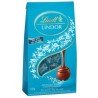 Lindt Lindor Irresistably Smooth Sea Salt Milk Chocolate Bag 150 g