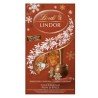 Lindt Lindor Irresistably Smooth Gingerbread Milk Chocolate Bag 150 g