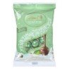 Lindt Lindor Irresistably Smooth Mint Christmas Chocolate Bags 100 g