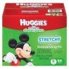 Huggies Slip-On Diapers Super Pack Size 5 64's