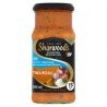 Sharwood’s 25% Less Fat Korma Cooking Sauce 395 ml