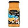 Sharwood’s 25% Less Fat Butter Chicken Cooking Sauce 395 ml
