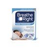 Breathe Right Nasal Strips Clear Large 30's