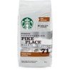Starbucks Pike Place Roast Whole Bean Coffee 907 g