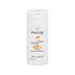 Pantene Daily Moisture Renewal Shampoo 100 ml