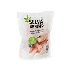 Selva Shrimp Easy Peel Raw...