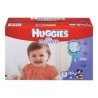 Huggies Little Movers Diapers Club Pack Size 5 120's