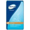 Tena Women Active Underwear Small/Medium 18's
