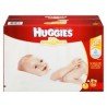 Huggies Little Snugglers Diapers Club Pack Step 1 198's