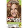 Garnier Nutrisse Cream No. 63 Light Golden Brown each