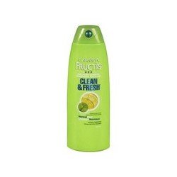 Fructis Shampoo Clean & Fresh 384 ml