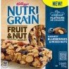 Kellogg's Nutri-Grain Fruit & Nut Bars Blueberries Mixed Nuts 5's