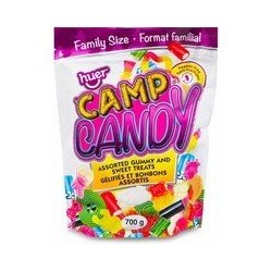 Huer Camp Candy Assorted...
