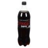 Coca-Cola Zero 1.25 L
