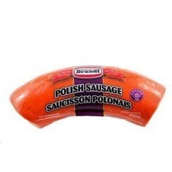 Brandt Polish Sausage 300 g