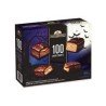 Waterbridge Individually Wrapped Assorted Chocolate Bars 100’s 850 g