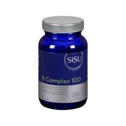 Sisu B Complex 100 60’s