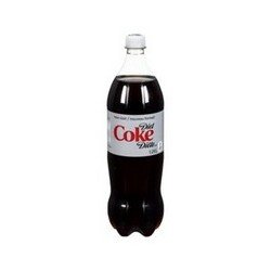 Coca-Cola Diet Coke 1.25 L