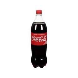 Coca-Cola Classic 1.25 L